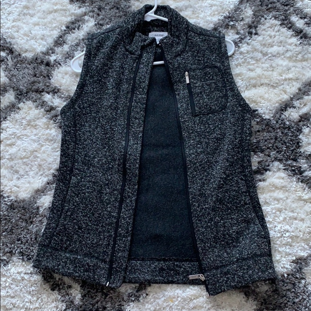 Calvin Klein Vest